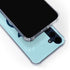 NHL Seattle Kraken Logo Galaxy A35 5G Clear Case
